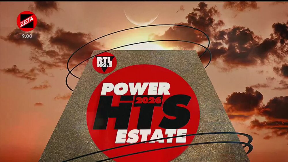 Puntata del 09/03/2026