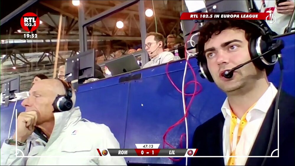 Puntata del 02/10/2025