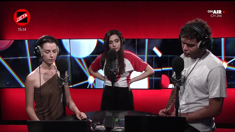 Puntata del 22/06/2025