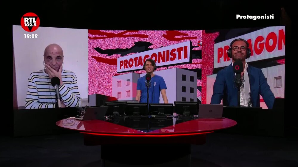 Puntata del 09/06/2026