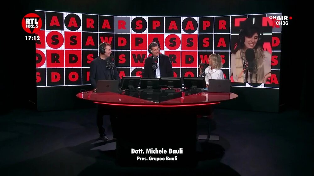 Puntata del 13/11/2025