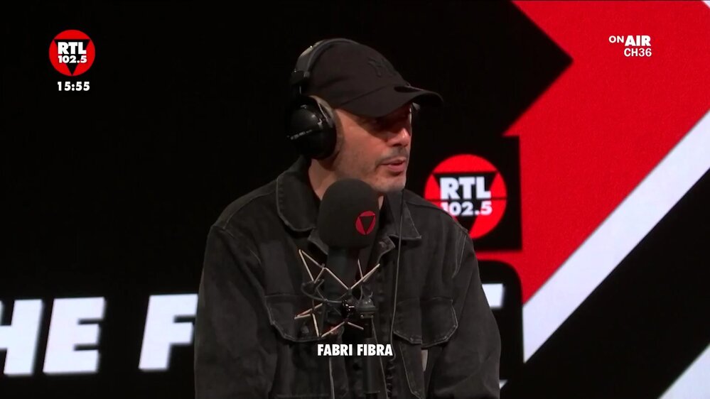Puntata del 20/06/2025