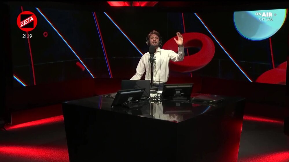 Puntata del 12/07/2025
