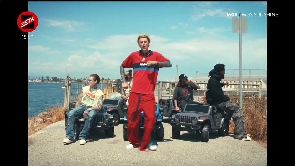 Puntata del 31/10/2025