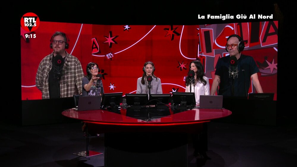 Puntata del 13/04/2026