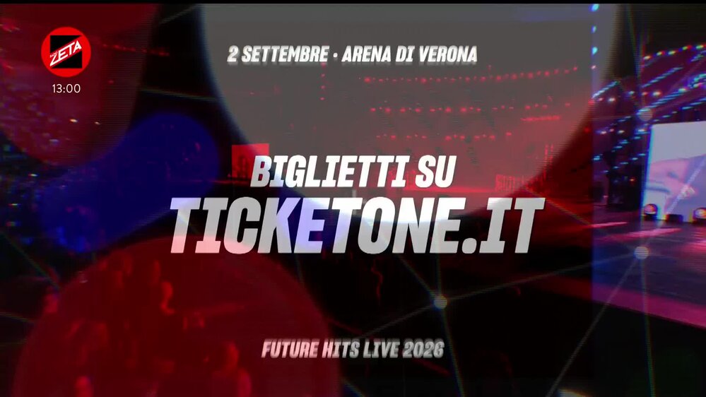 Puntata del 16/06/2026