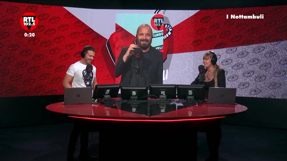 Puntata del 04/11/2025