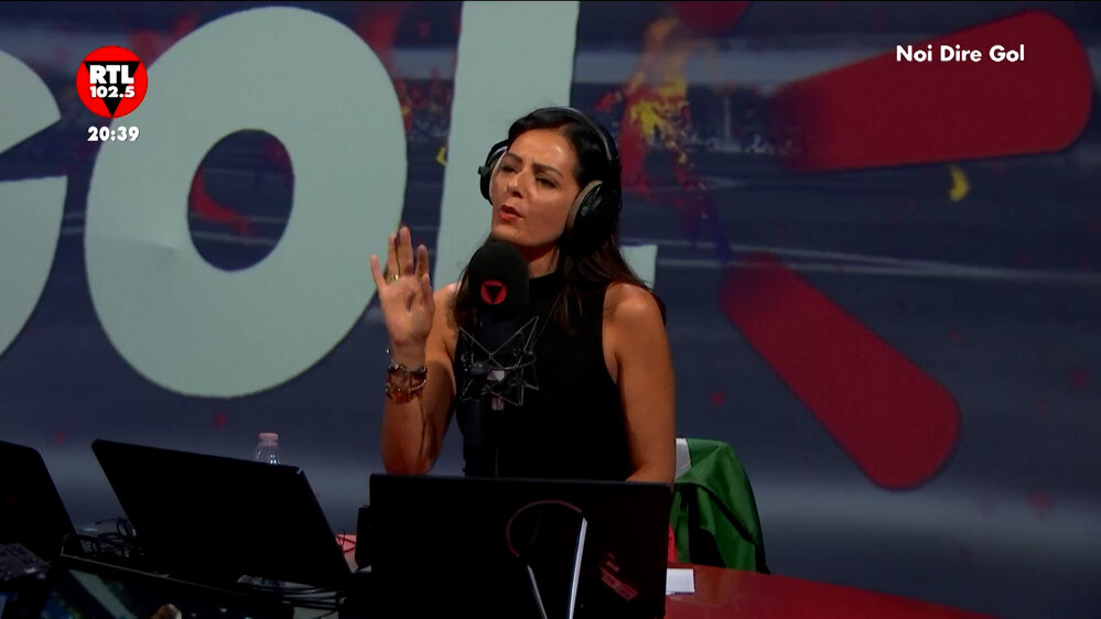 Puntata del 08/09/2021