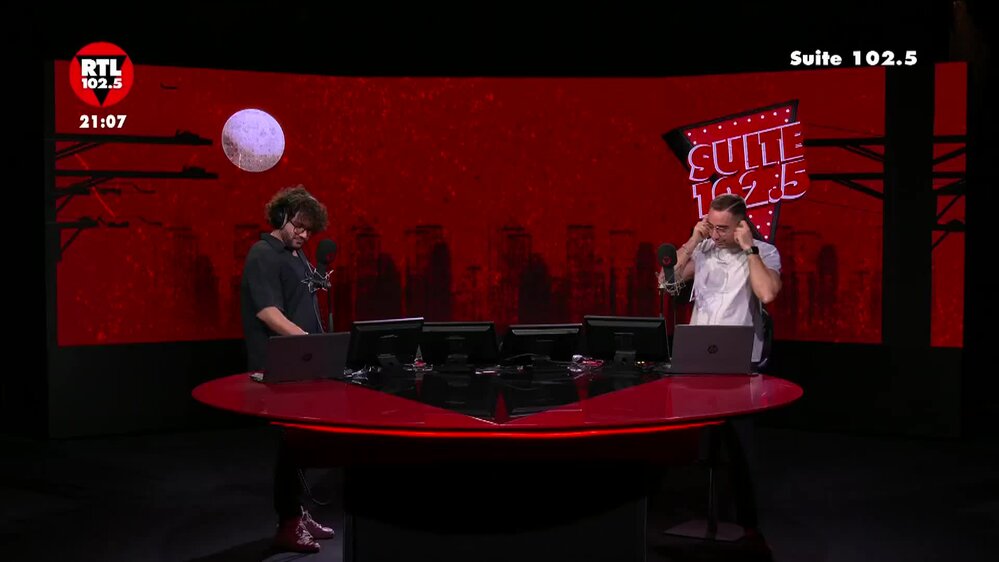 Puntata del 17/06/2026