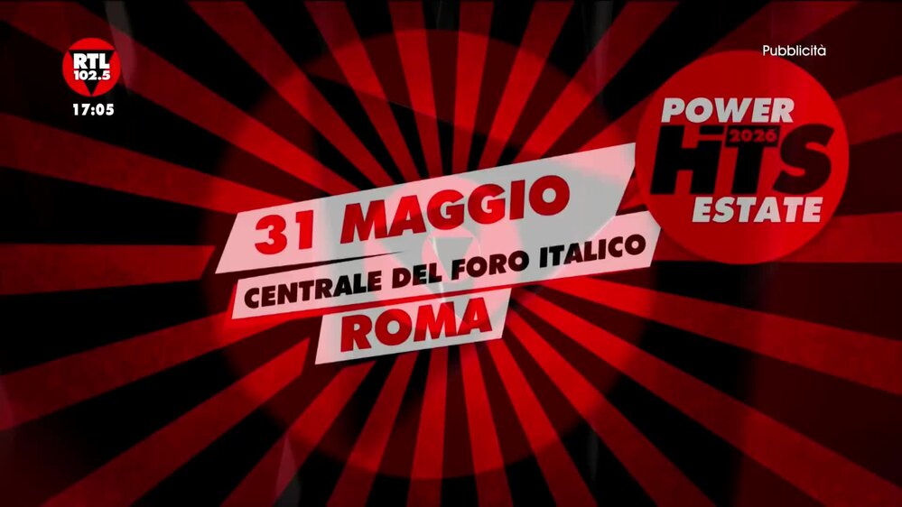 Puntata del 13/04/2026