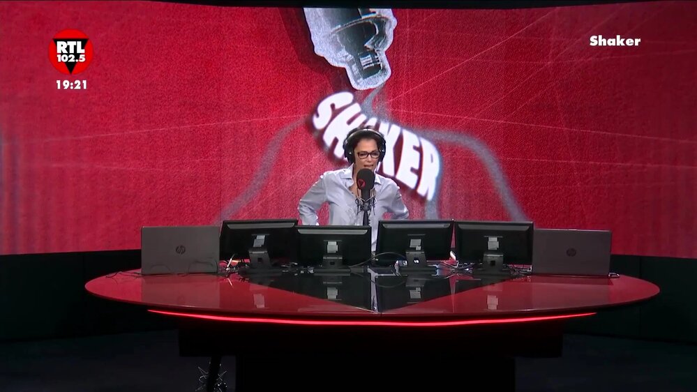 Puntata del 12/10/2025