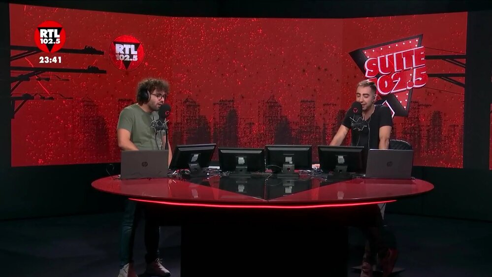 Puntata del 21/10/2025