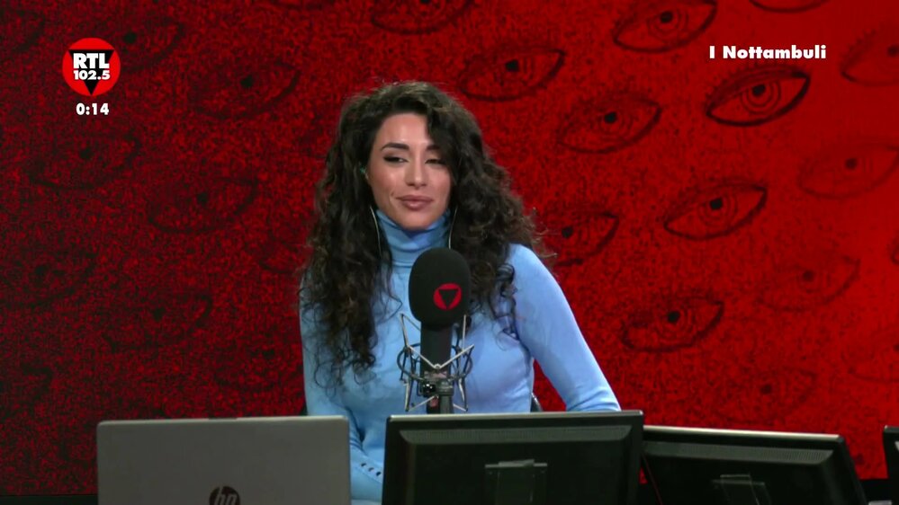 Puntata del 20/01/2026