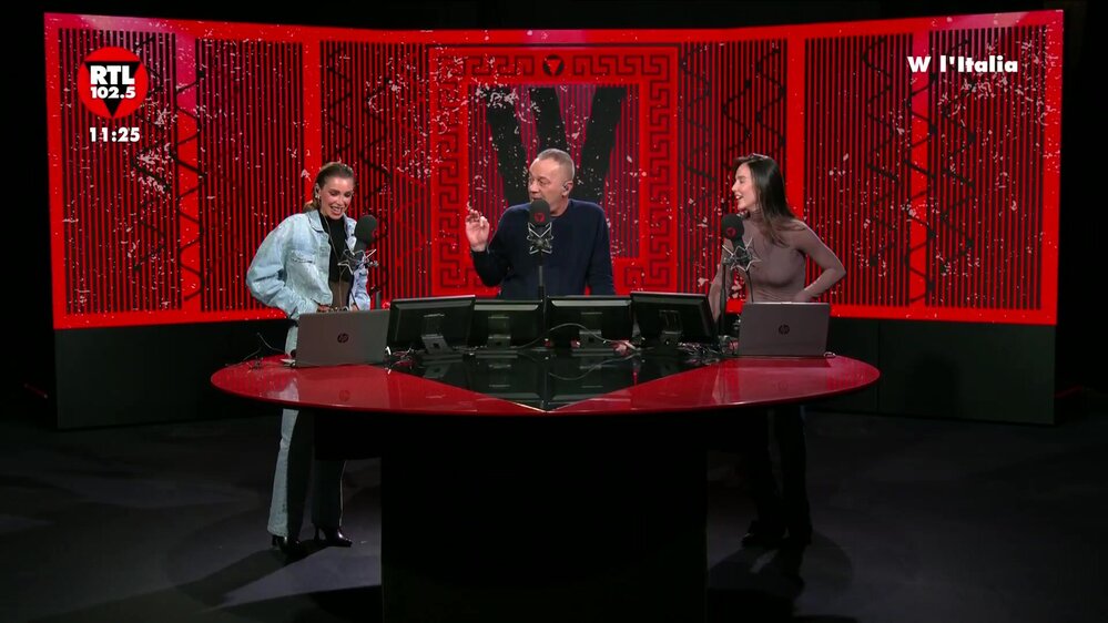 Puntata del 21/01/2026