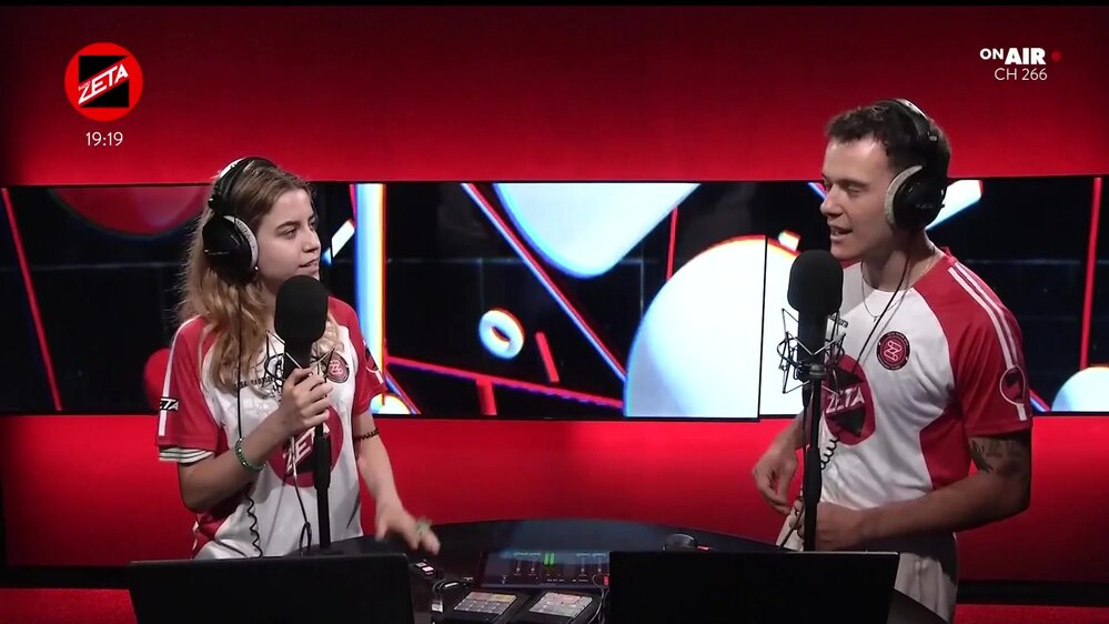 Puntata del 10/06/2025