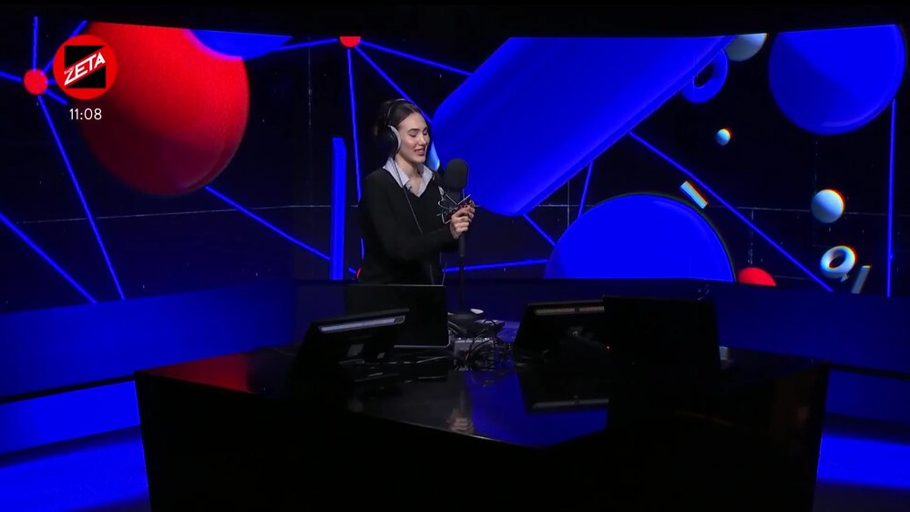 Puntata del 06/01/2026