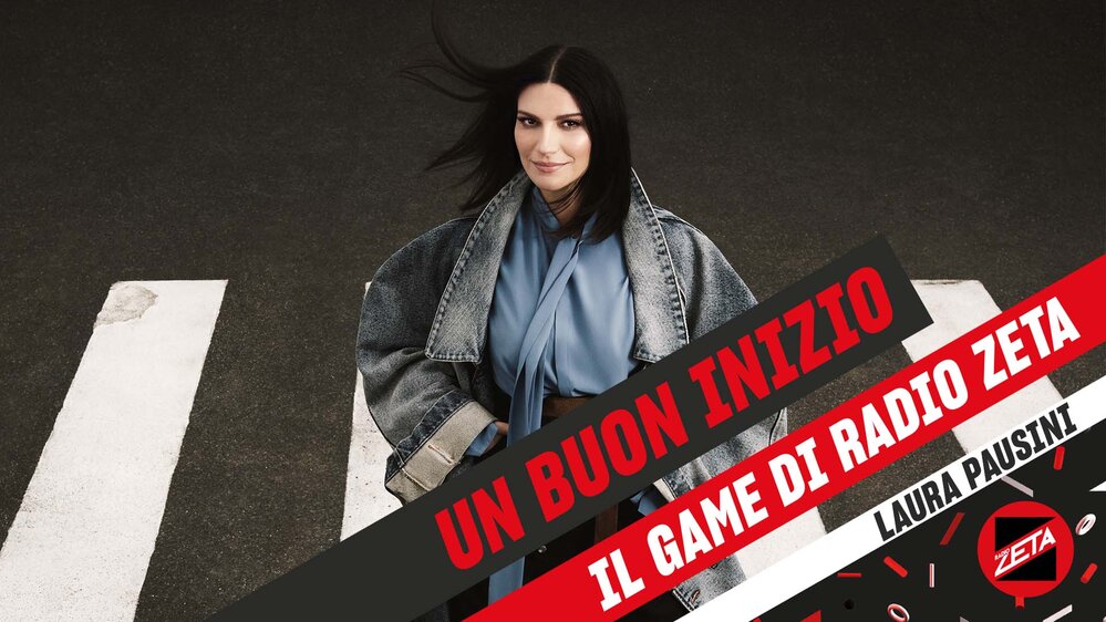 Un buon inizio - Laura Pausini
