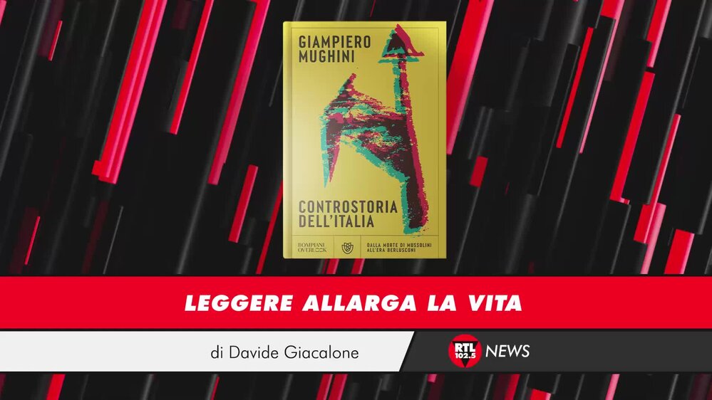 Giampiero Mughini - Controstoria dell'Italia