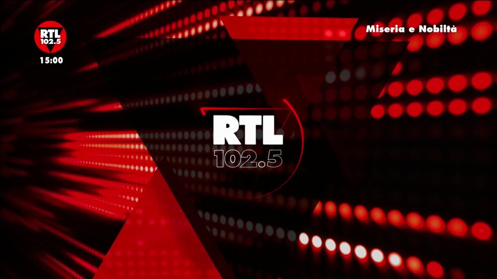 Puntata del 13/01/2026