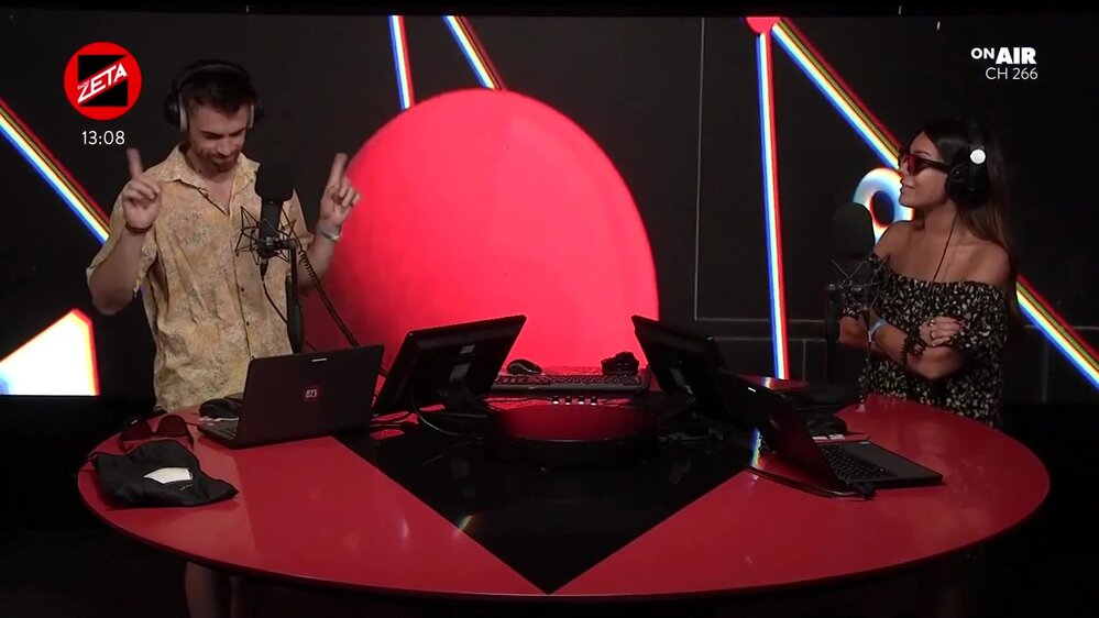 Puntata del 03/07/2025