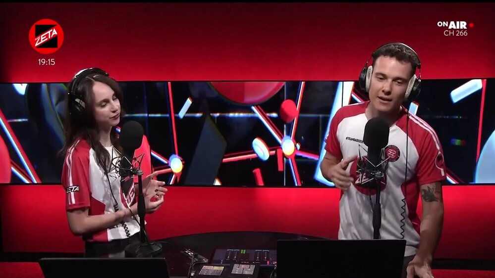 Puntata del 06/06/2025