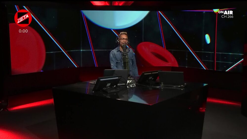 Puntata del 06/05/2025
