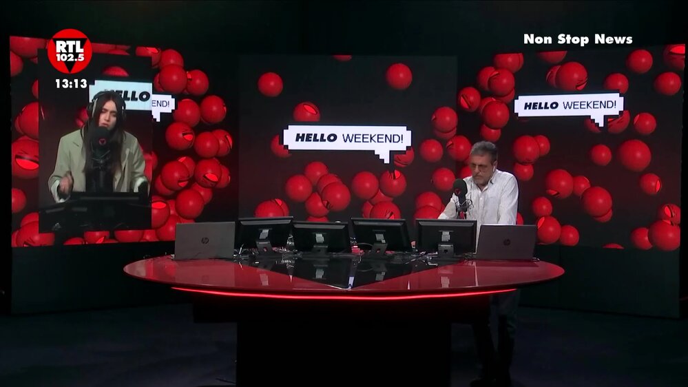 Puntata del 26/10/2025