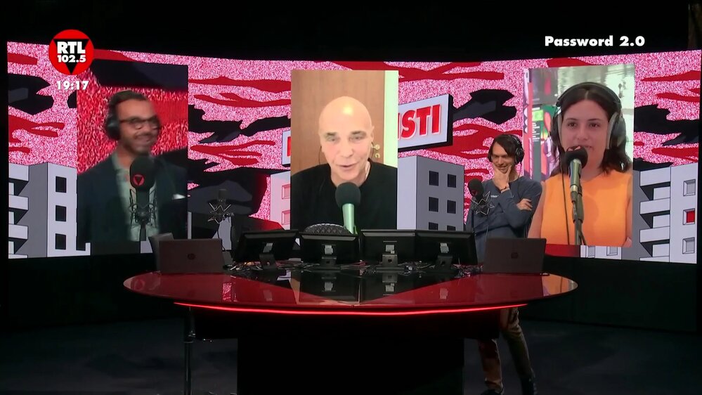 Puntata del 07/07/2025