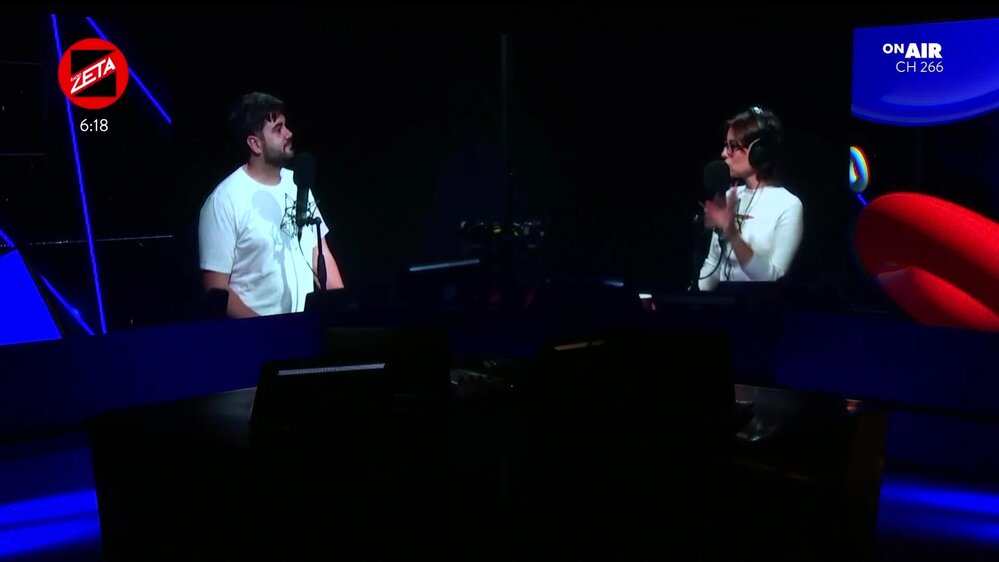 Puntata del 30/10/2025