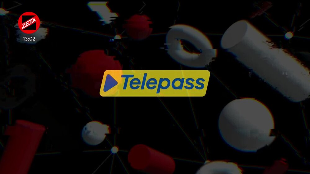 Puntata del 22/12/2025