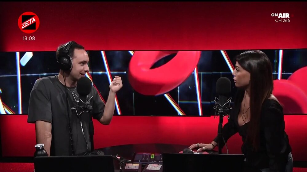 Puntata del 14/07/2025