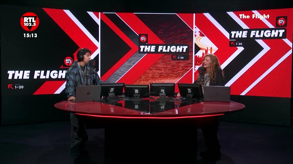 Puntata del 28/10/2025