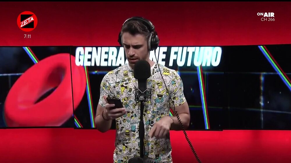 Puntata del 03/05/2025