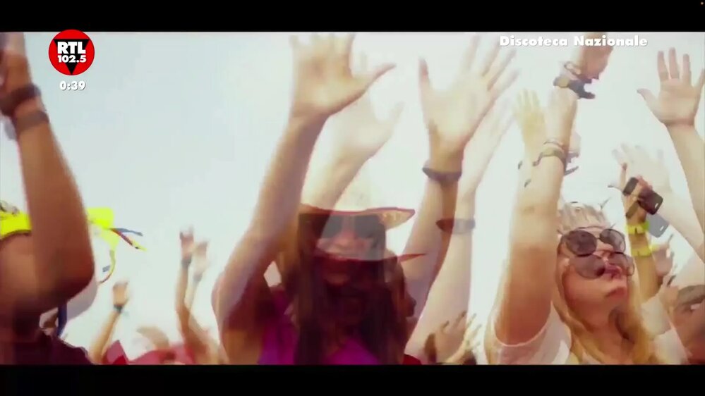 Puntata del 19/10/2025