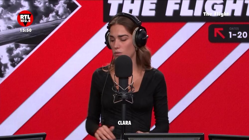 Puntata del 20/10/2025