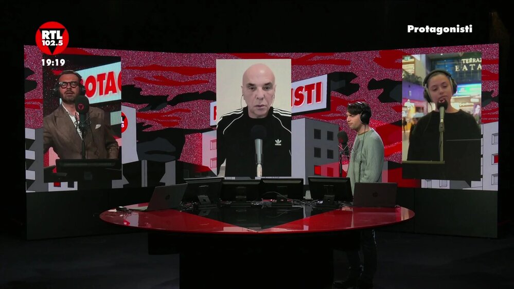 Puntata del 27/01/2026