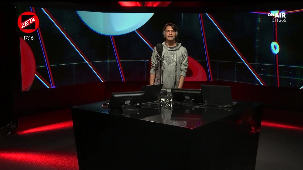 Puntata del 04/06/2025