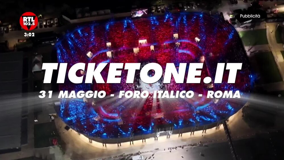 Puntata del 21/01/2026