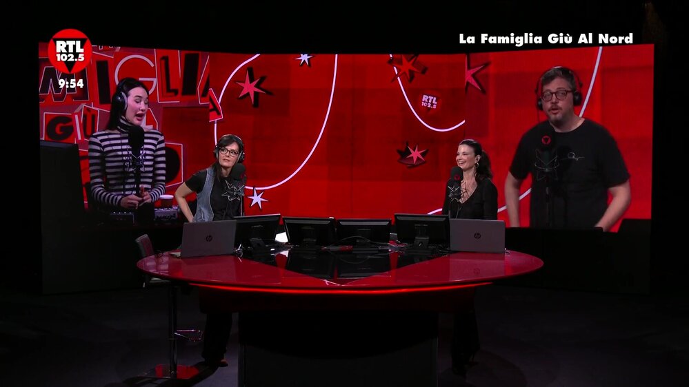 Puntata del 17/04/2026