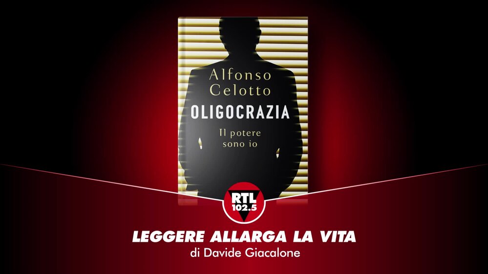 Alfonso Celotto - Oligocrazia