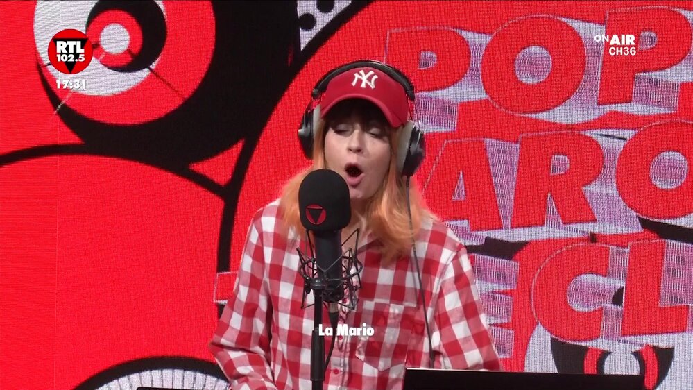 Puntata del 01/02/2026