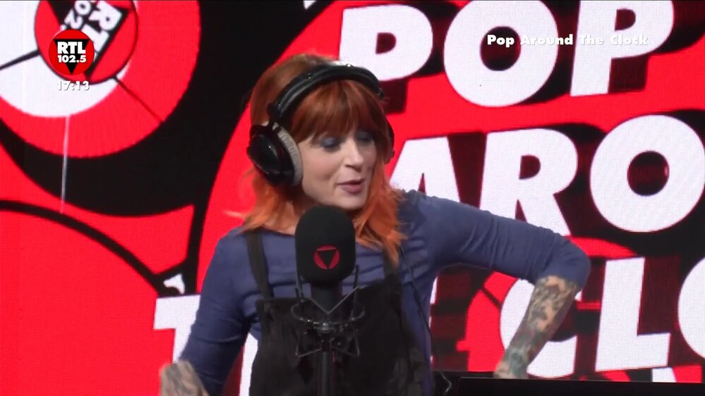 Puntata del 14/03/2026