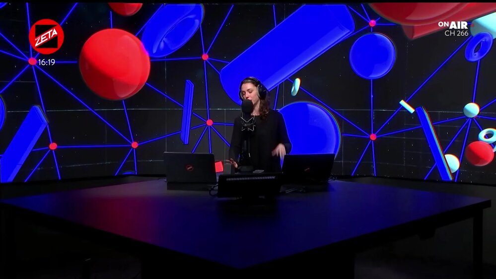 Puntata del 08/02/2026