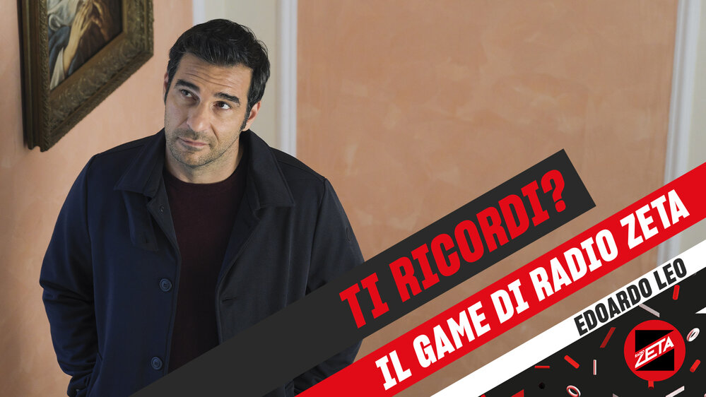 Ti ricordi? - Edoardo Leo