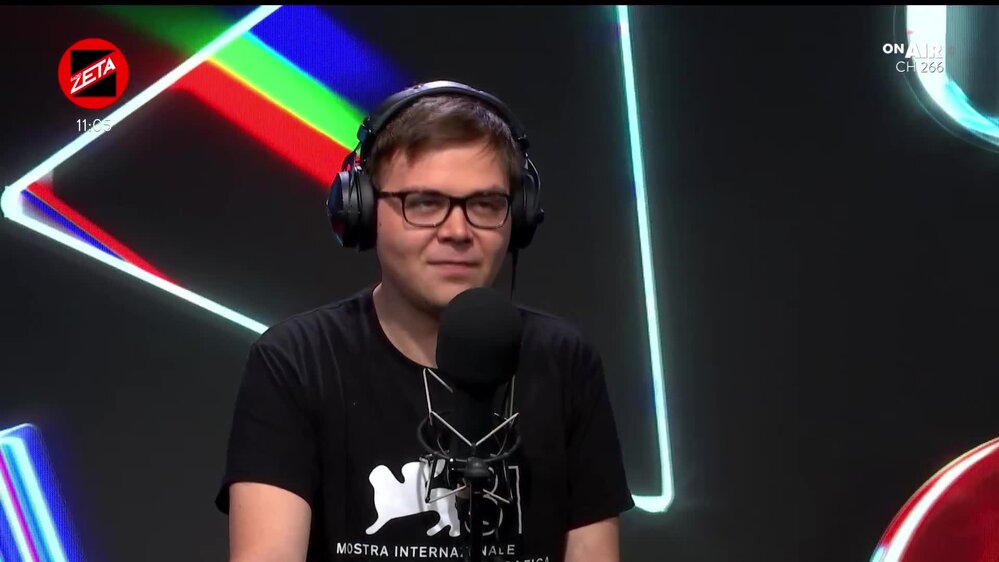 Puntata del 22/07/2026