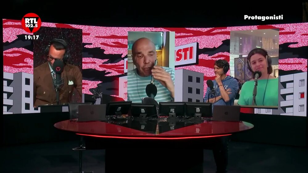Puntata del 29/04/2025
