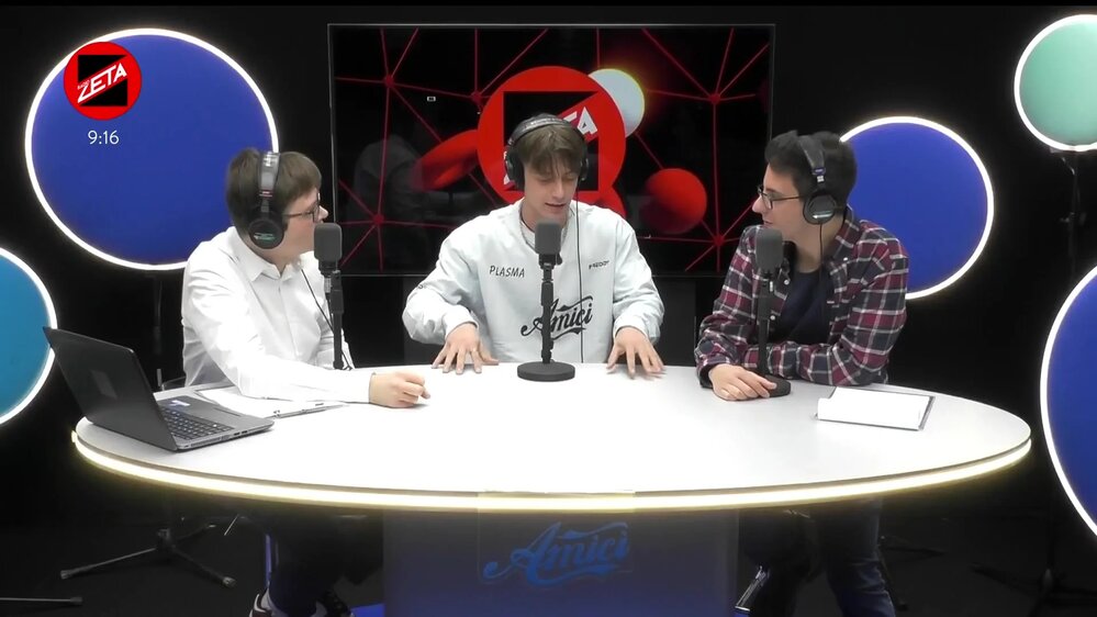 Puntata del 28/11/2025