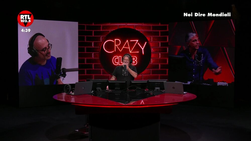 Puntata del 12/06/2026
