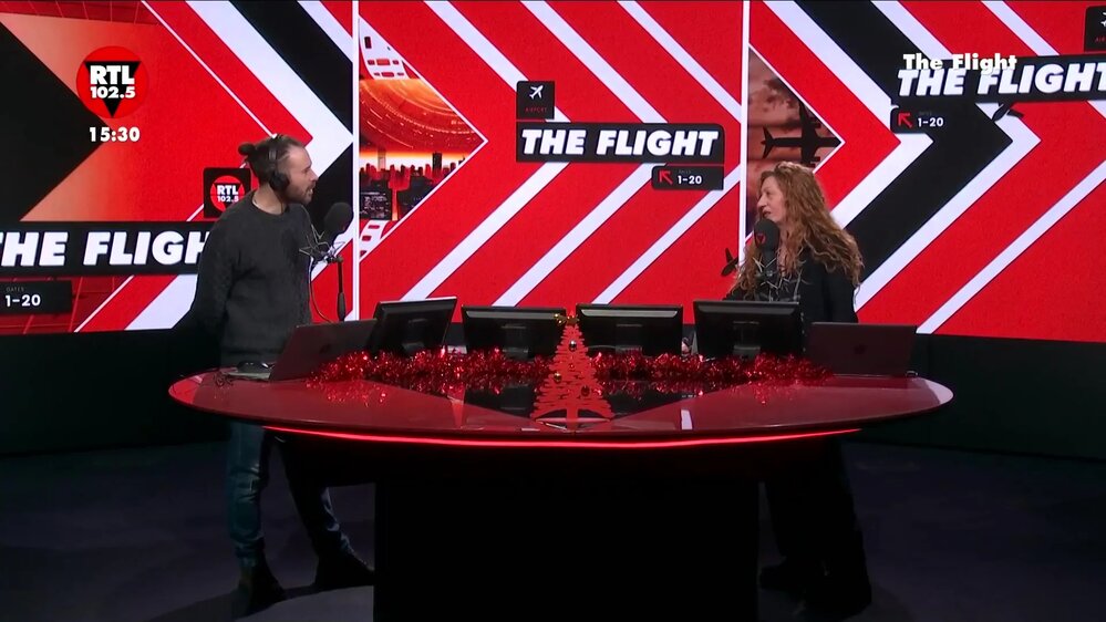 Puntata del 05/01/2026