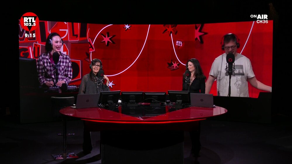 Puntata del 09/04/2026